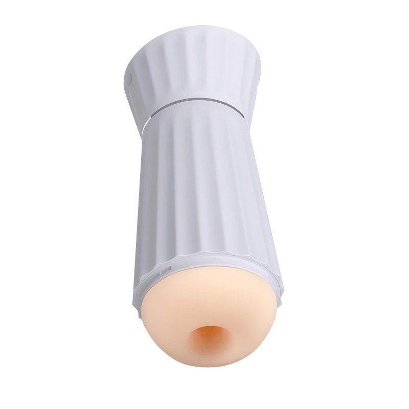 Interaktywny masturbator anal 9 trybów ssanie