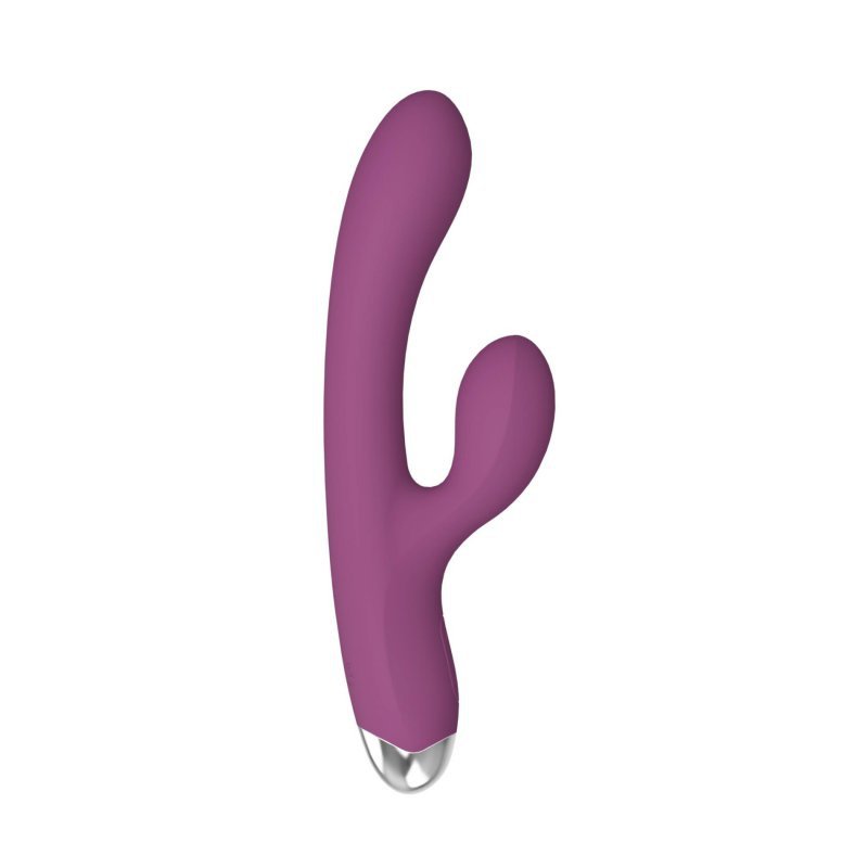 Wibrator króliczek Dual rabbit vibrator