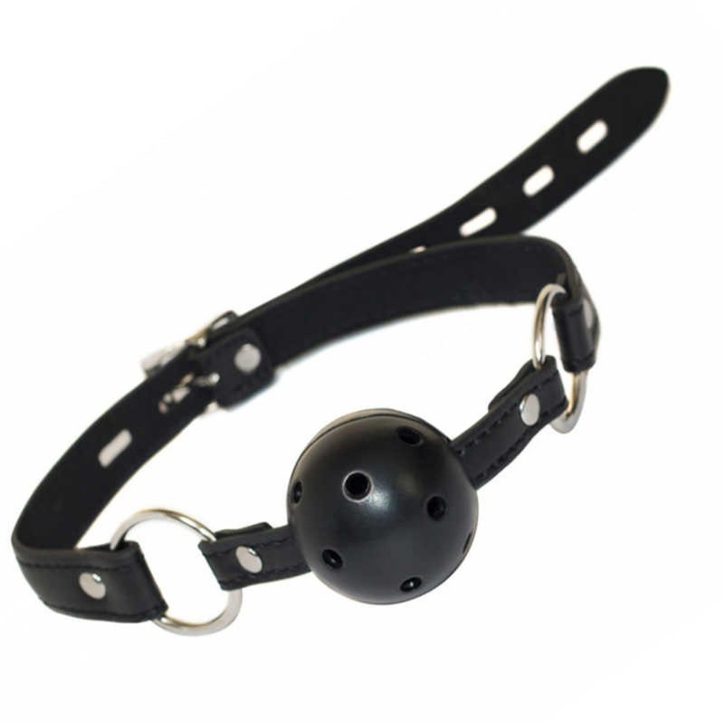 KNEBEL do ust Gag Party Hard Love Spell