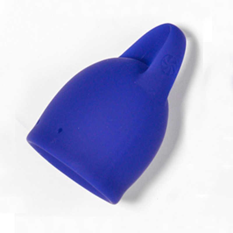 Tampony menstrual cup natural wellness iris big 20ml