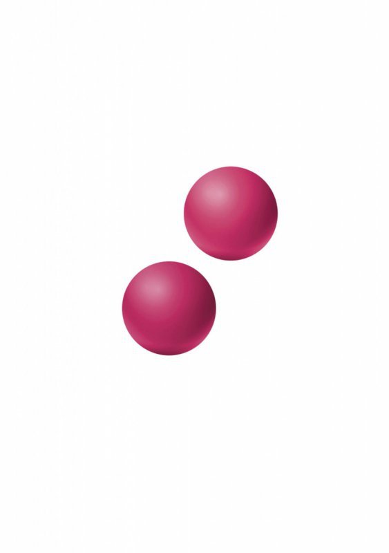 Vaginal balls without a loop emotions lexy small pink