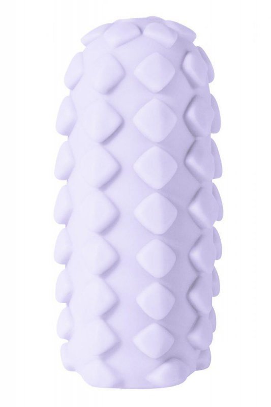 Masturbator Marshmallow Maxi fruity purple