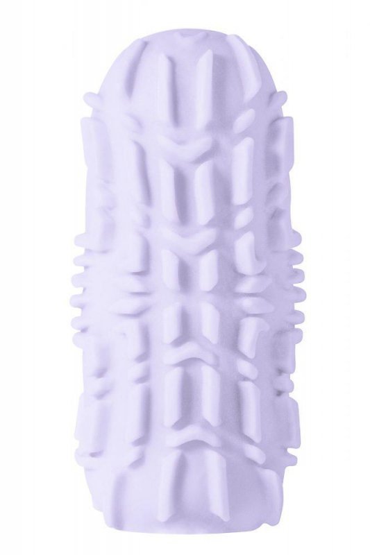 Masturbator Marshmallow Maxi fruity purple