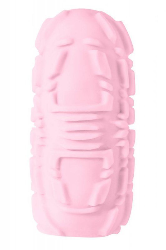 Masturbator Marshmallow Maxi fruity pink