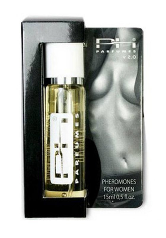 Damskie perfumy z feromonami PH Pheromone 15 ml