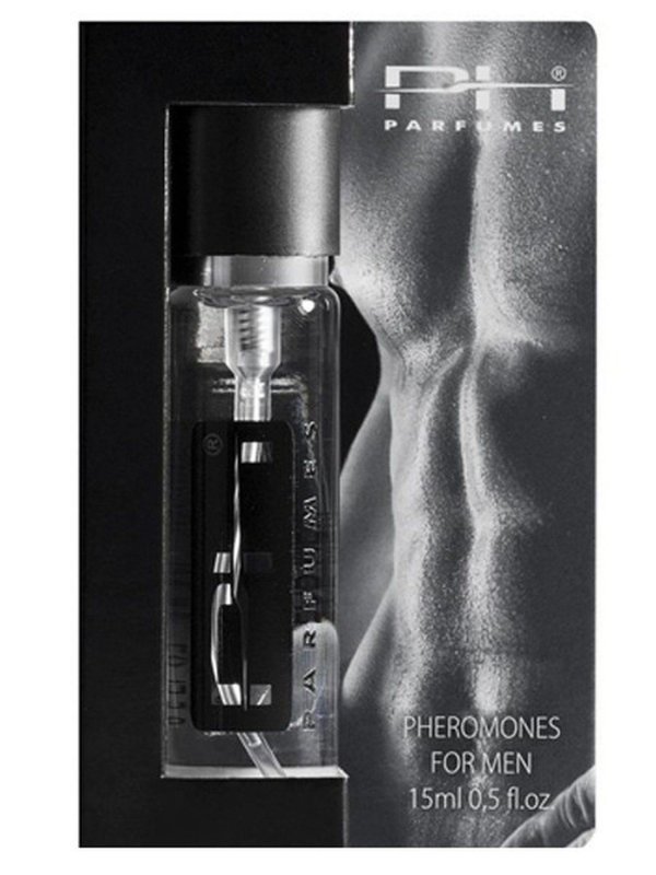 Perfumy z feromonami dla niego PH Pheromone 6 15 ml 