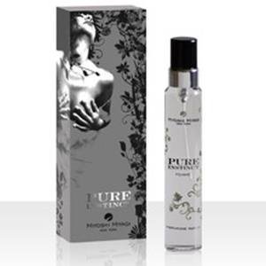 Feromony dla kobiet Miyoshi Miyagi Pure 15ml 