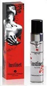 Perfumy z feromonami dla niej