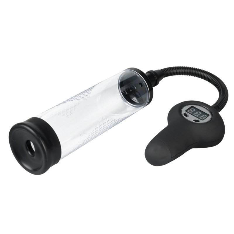 Pompka powerpump electric vacuum pump rechargeable