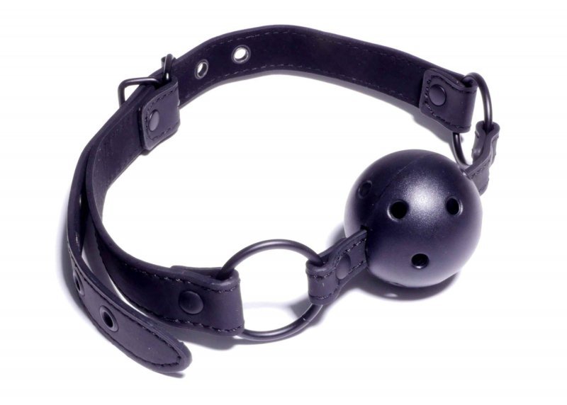 Knebel Ball Gag - Fetish Boss Series