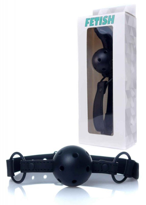 Knebel Ball Gag - Fetish Boss Series