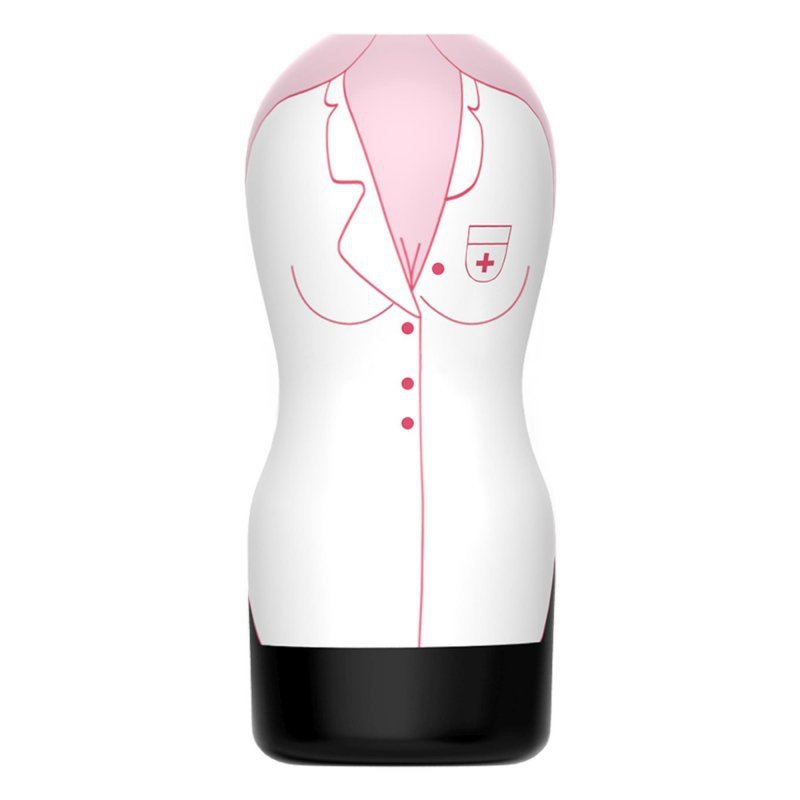 Masturbator Masturbation Cup 0.2