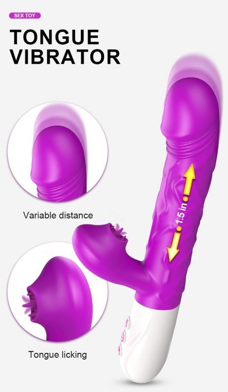 wibratory posuwiste