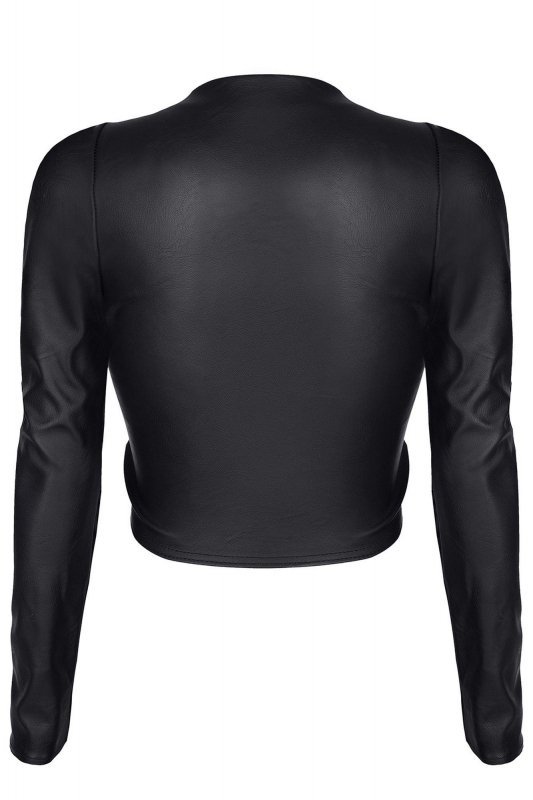 Bielizna Adriana001 black L