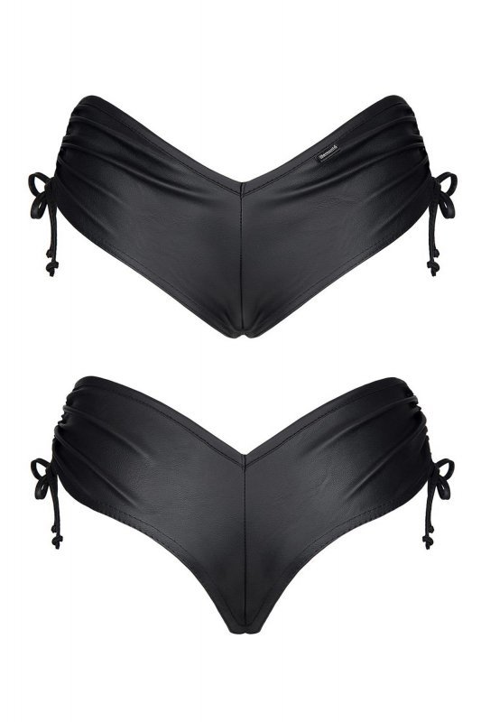 Bielizna Agostina001 black XXL