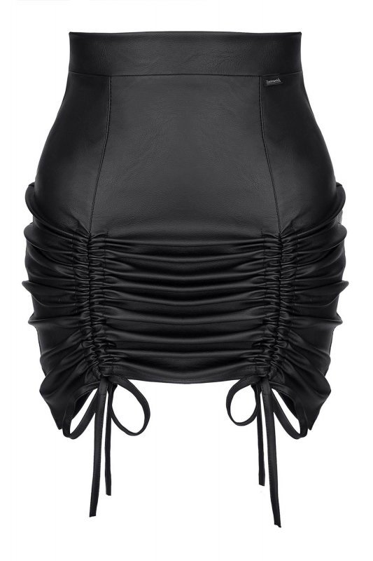 Bielizna Amelia001 black M