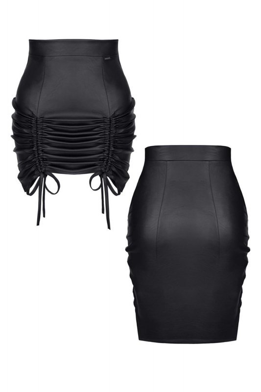 Bielizna Amelia001 black M
