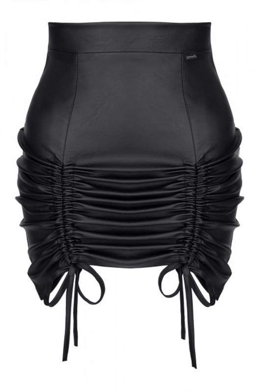 Bielizna Amelia001 black XXL
