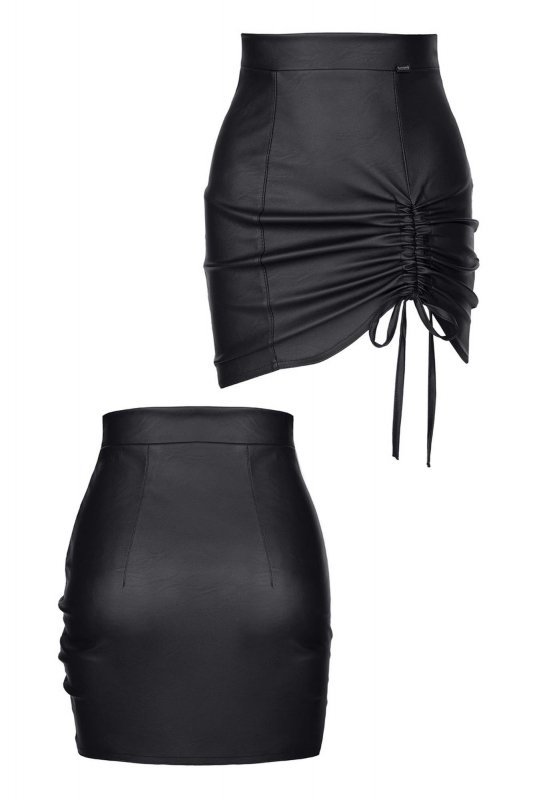 Bielizna Azzurra001 black XXL