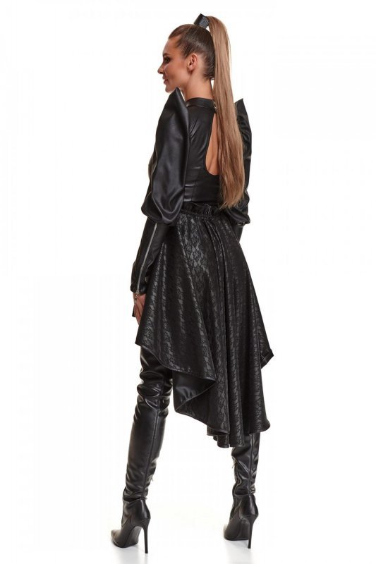Bielizna Benedetta001 black XXS/XS