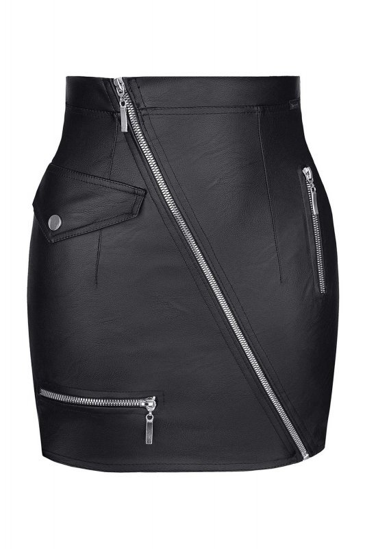 Bielizna Francesca001 black XL