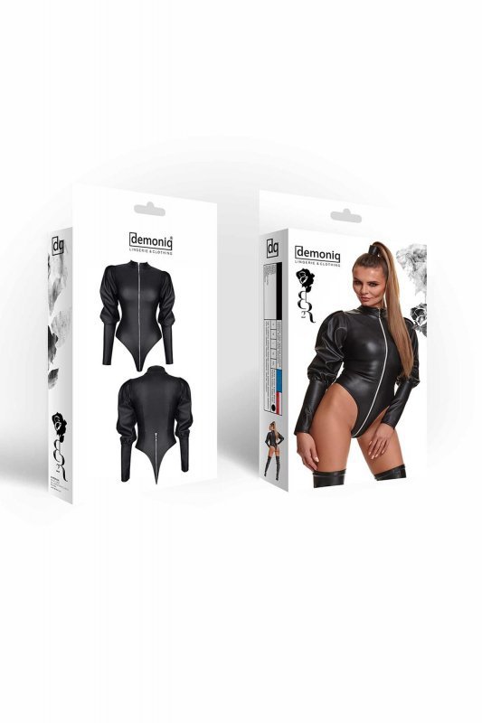 Giovanna teddy - XXL