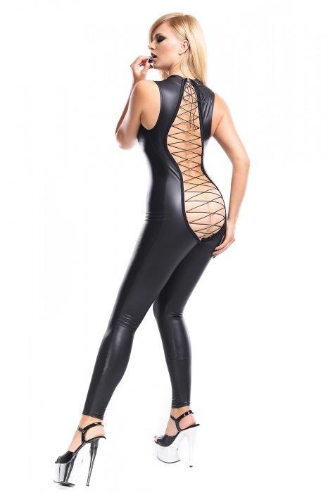 Bielizna Ananke black XL