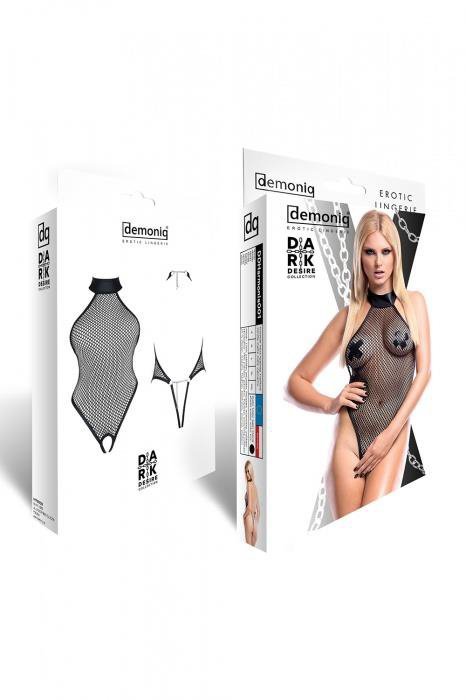 Bielizna Harmonia black L
