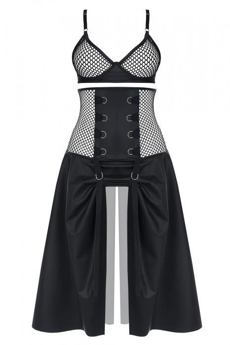 Bielizna Selene black S