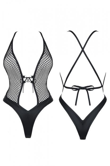 Bielizna Tetyda black L