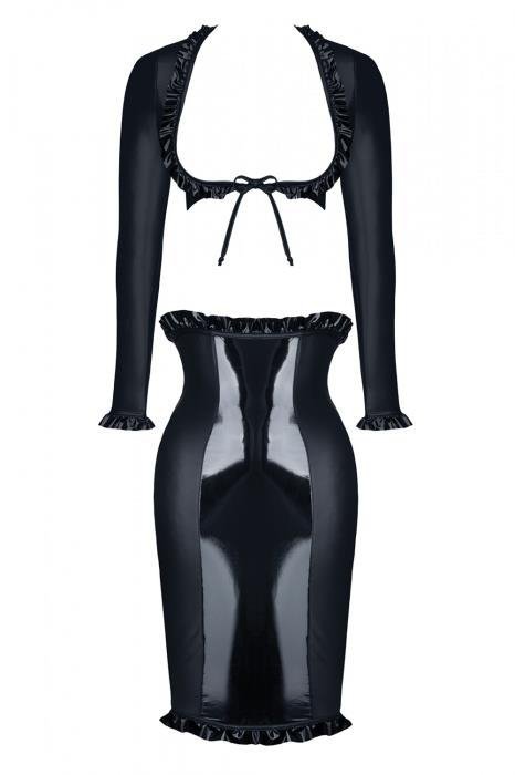 Bielizna Erna black S