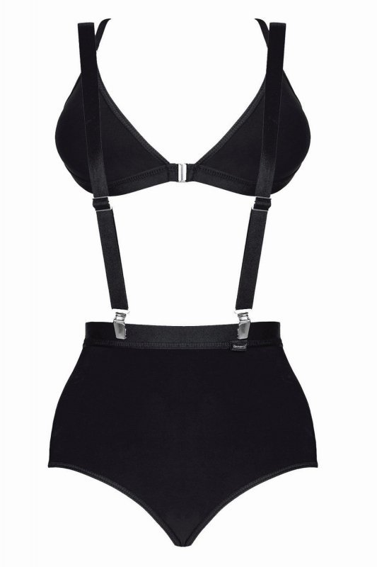 Bielizna LadyX Arcelia XL - komplet