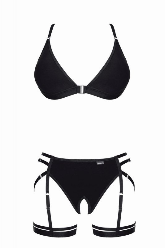 Bielizna LadyX Dorita XXL - komplet