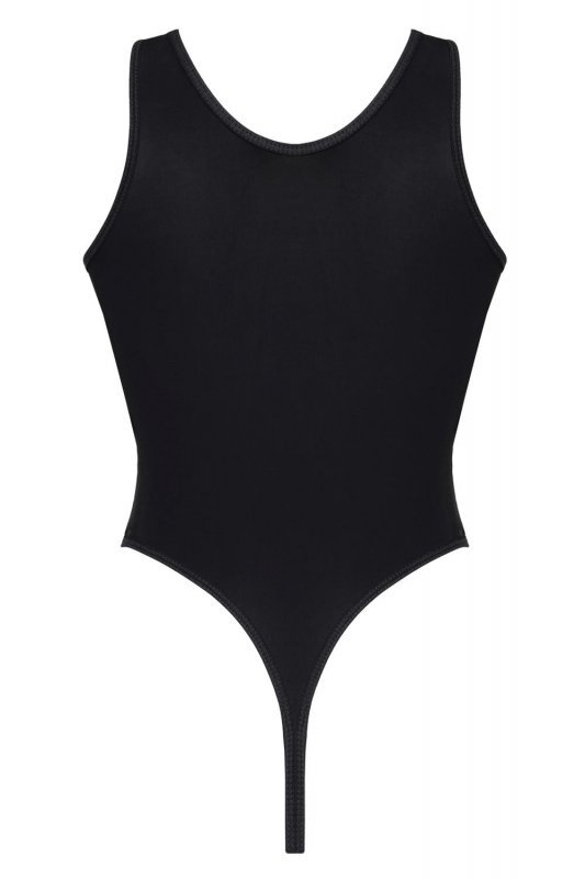 Bielizna LadyX Elena XL - body
