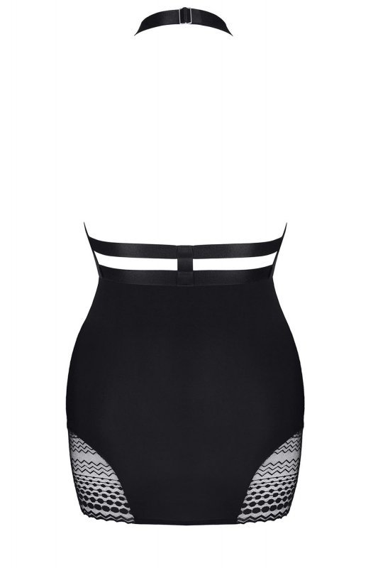 Bielizna Manuela001 black XL