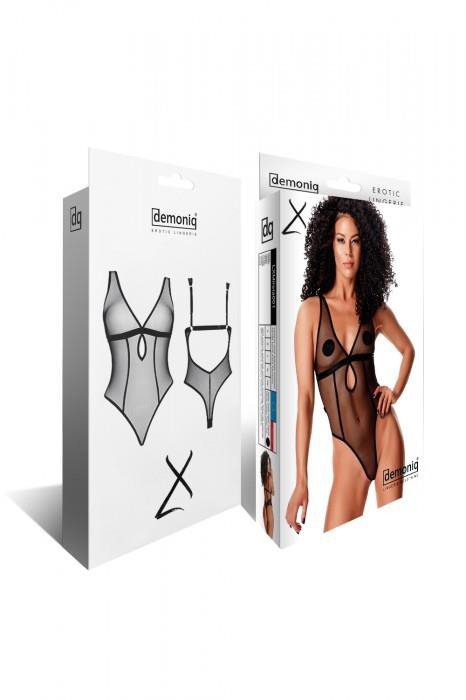 Bielizna LadyX Mireia XL  - body