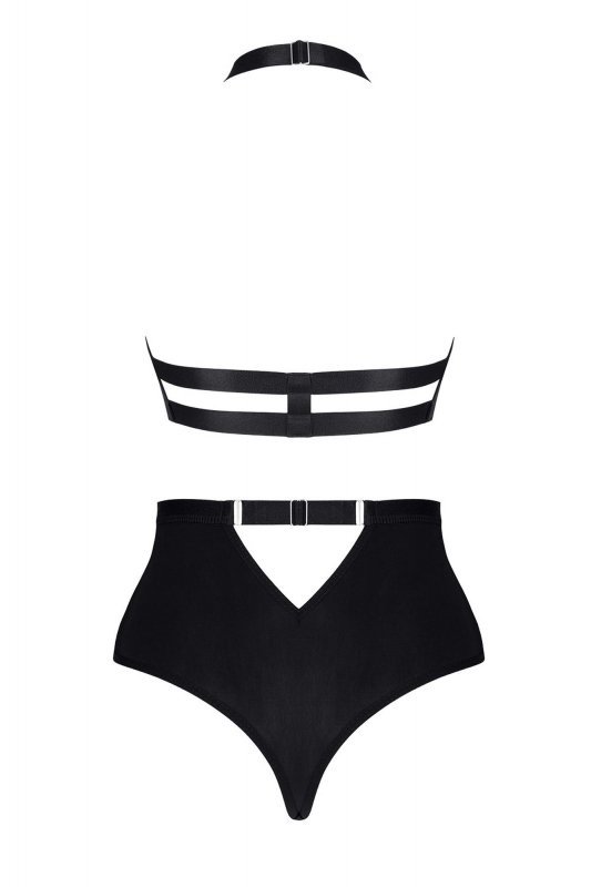 Bielizna Paloma001 black L