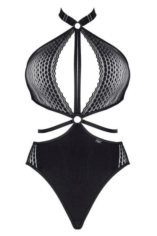 Bielizna LadyX Perla M - body