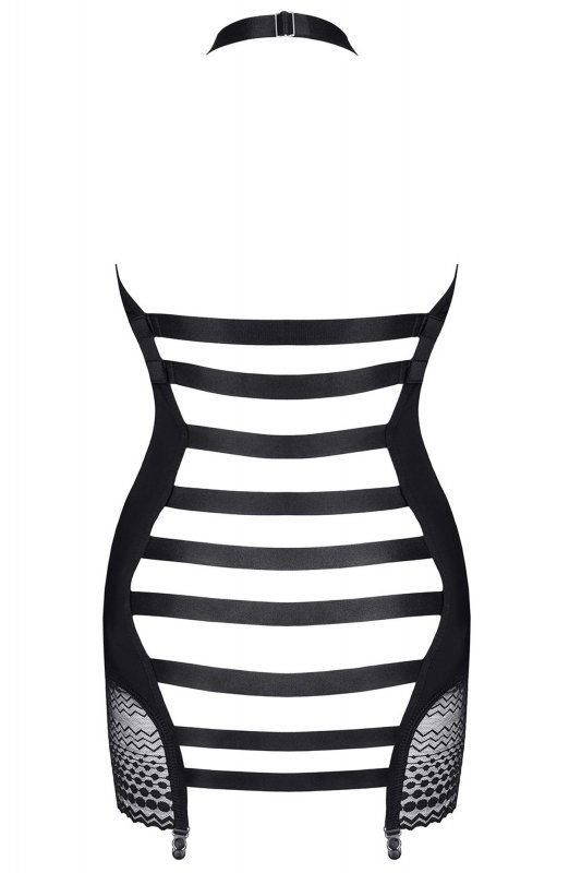 Bielizna Priscila001 black L
