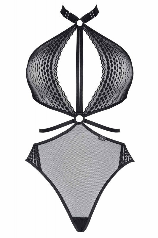 Bielizna LadyX Reyna XL - komplet