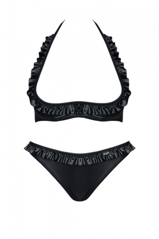 Bielizna Mia black L