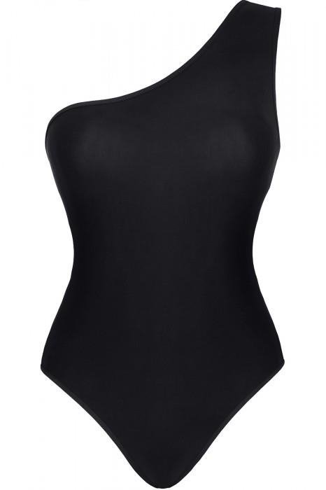 Bielizna body M - Silver Touch