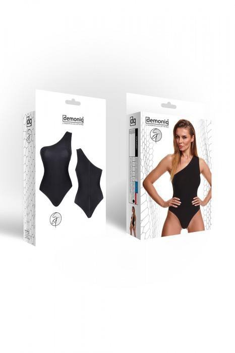 Bielizna body XL - Silver Touch