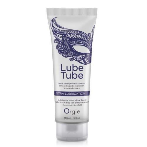 Żel Lube Tube Xtra Lubrication - 150 ml