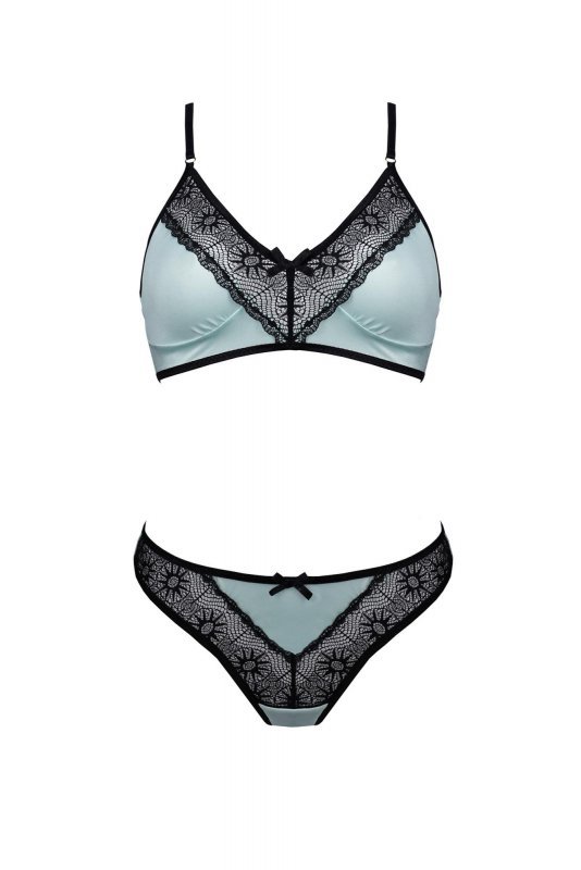 Bielizna Sidra bikini minty L/XL