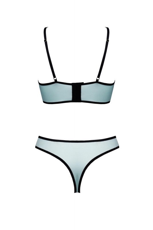 Bielizna Sidra bikini minty L/XL