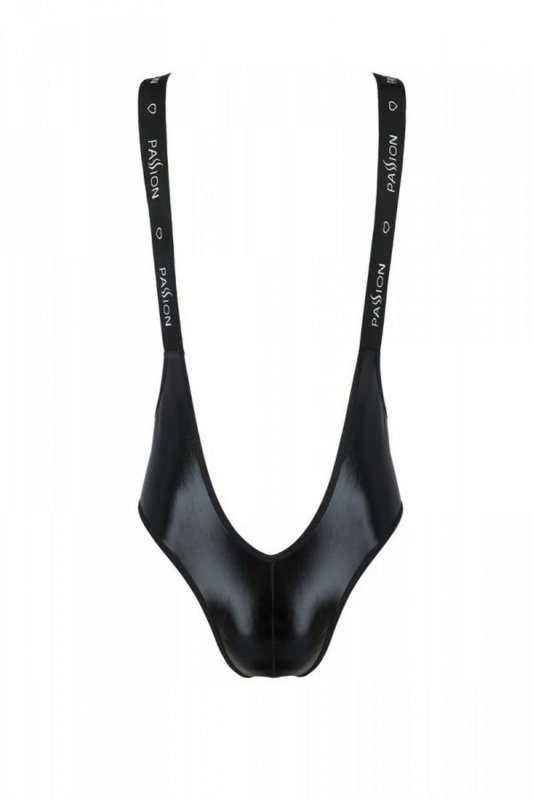 027 Body Bruno black S/M - Passion