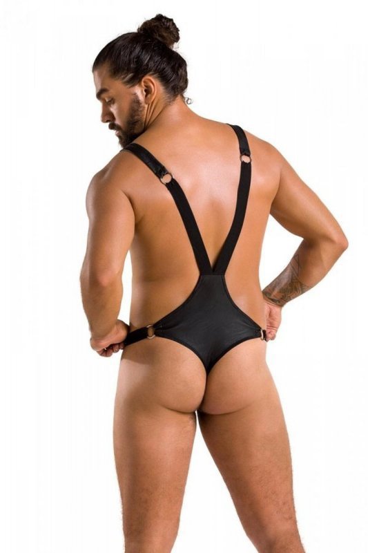 028 Body Harry black L/XL - Passion