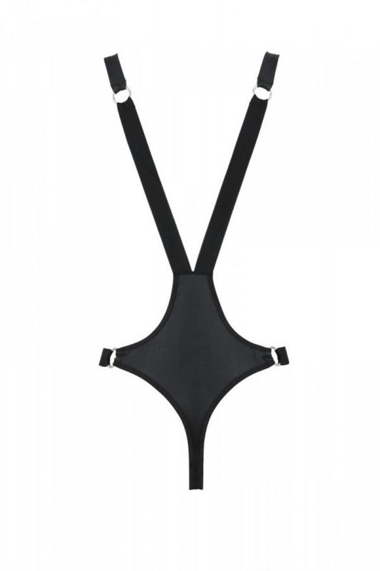 028 Body Harry black S/M - Passion