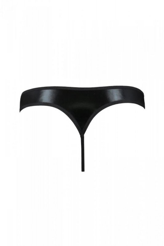 033 Thong Paul black XXL/XXXL - Passion